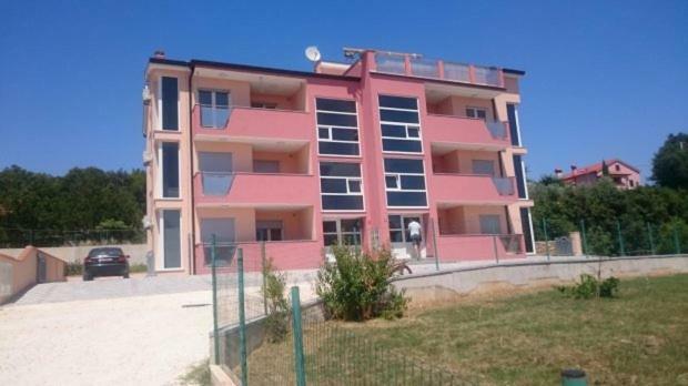 Apartman Leanton بولا المظهر الخارجي الصورة