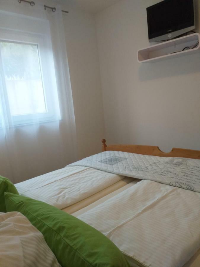 Apartman Leanton بولا المظهر الخارجي الصورة