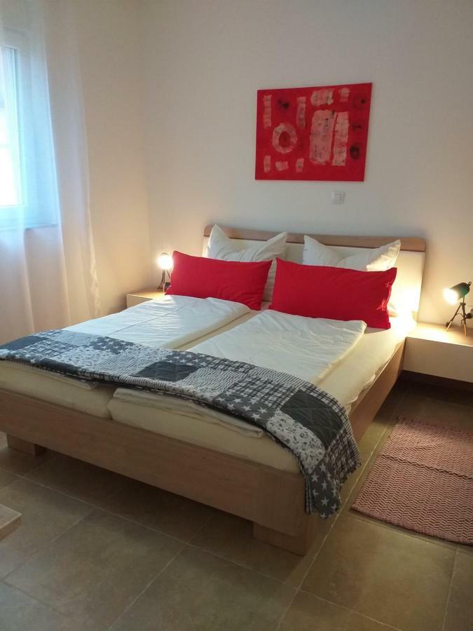 Apartman Leanton بولا المظهر الخارجي الصورة