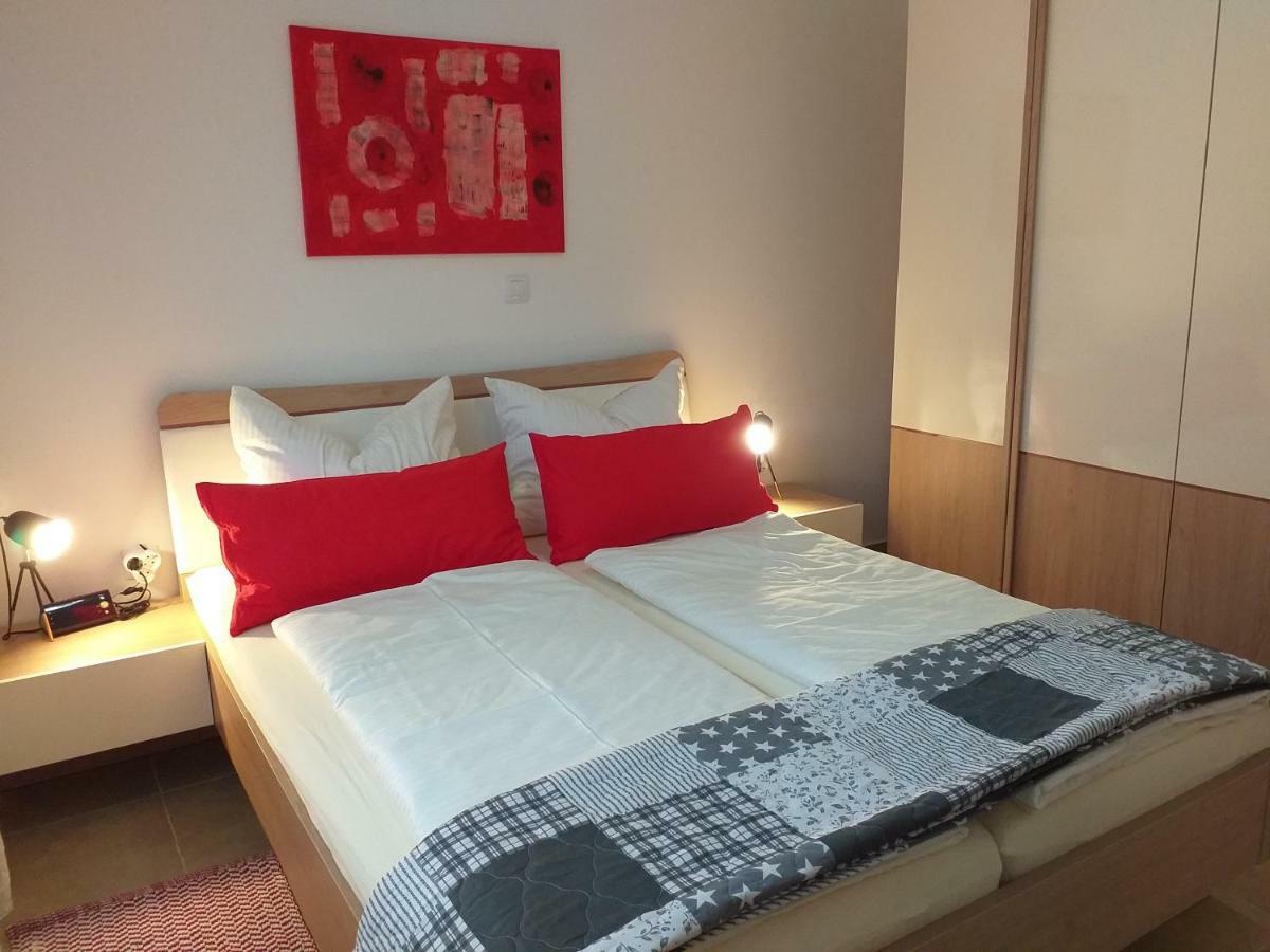 Apartman Leanton بولا المظهر الخارجي الصورة