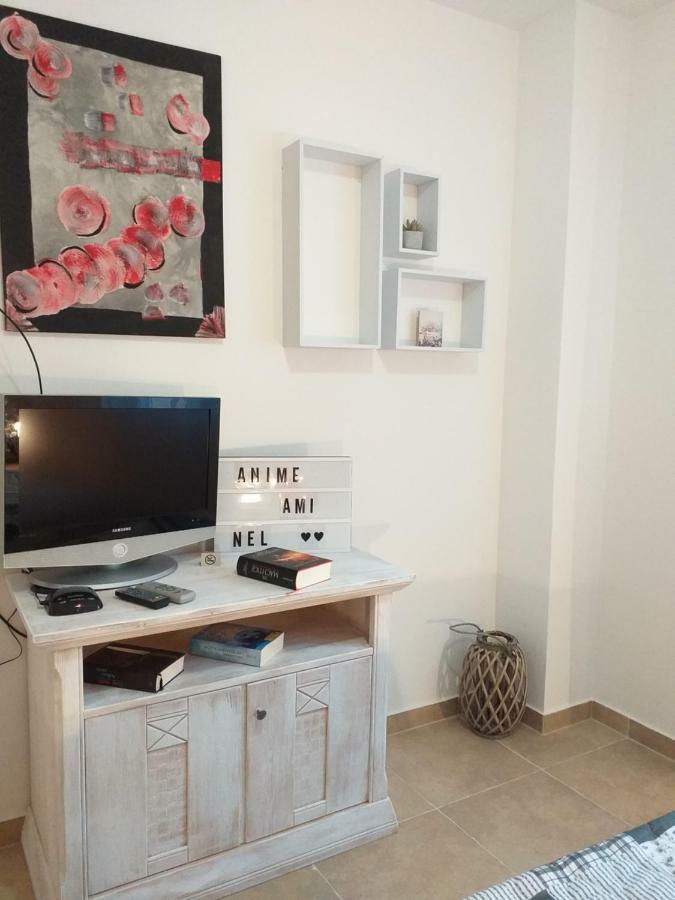 Apartman Leanton بولا المظهر الخارجي الصورة