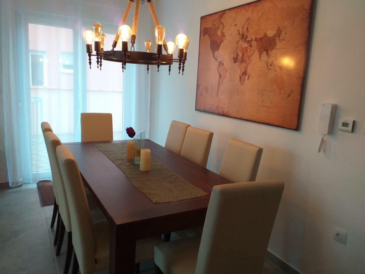 Apartman Leanton بولا المظهر الخارجي الصورة