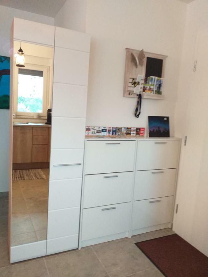 Apartman Leanton بولا المظهر الخارجي الصورة
