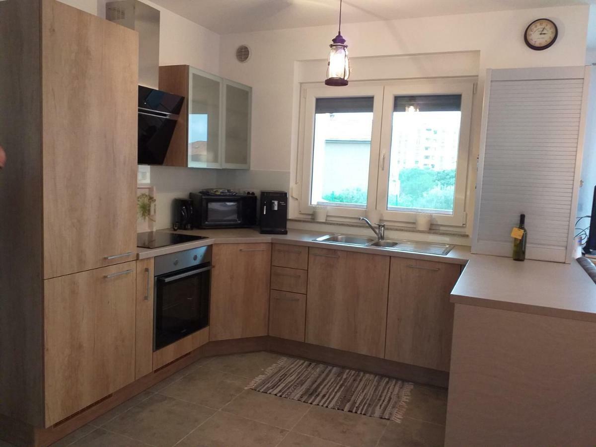 Apartman Leanton بولا المظهر الخارجي الصورة