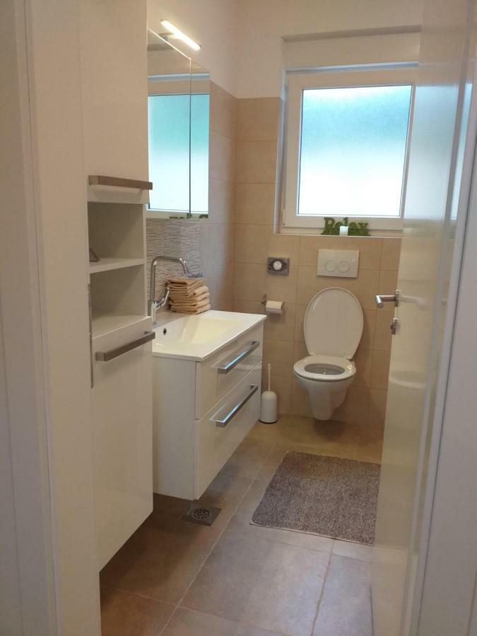 Apartman Leanton بولا المظهر الخارجي الصورة