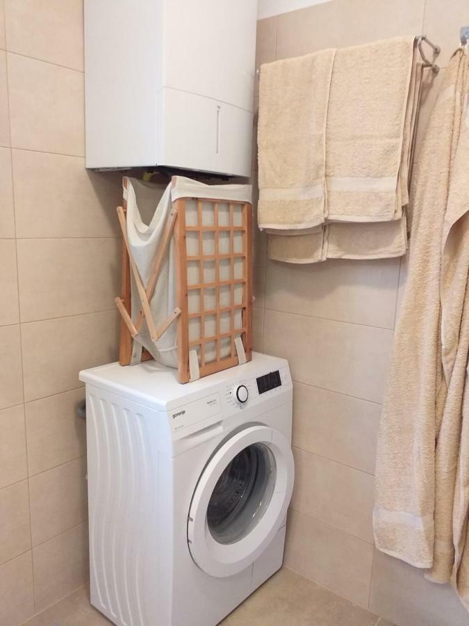 Apartman Leanton بولا المظهر الخارجي الصورة