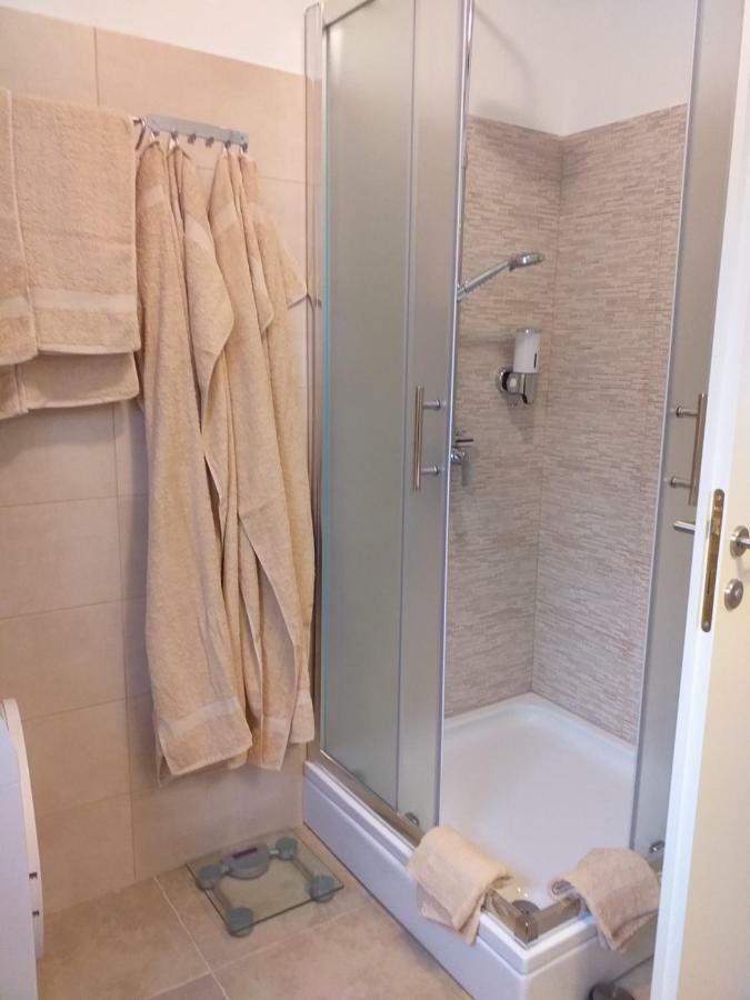 Apartman Leanton بولا المظهر الخارجي الصورة