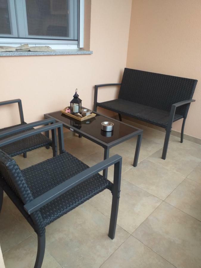 Apartman Leanton بولا المظهر الخارجي الصورة