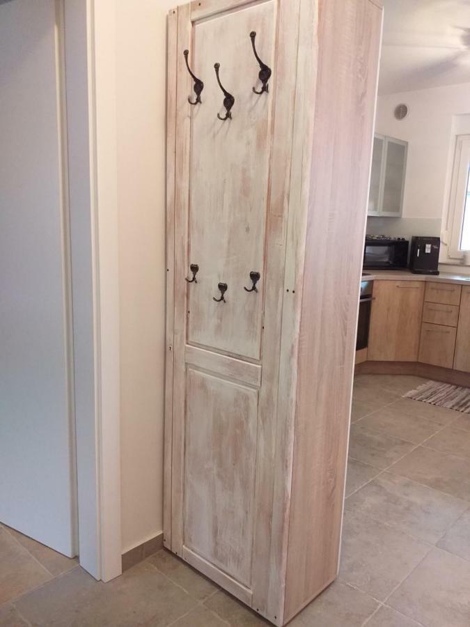 Apartman Leanton بولا المظهر الخارجي الصورة